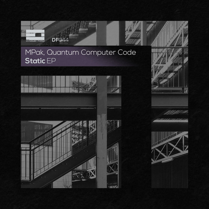 Static MPak, Quantum Computer Code Dynamic Form