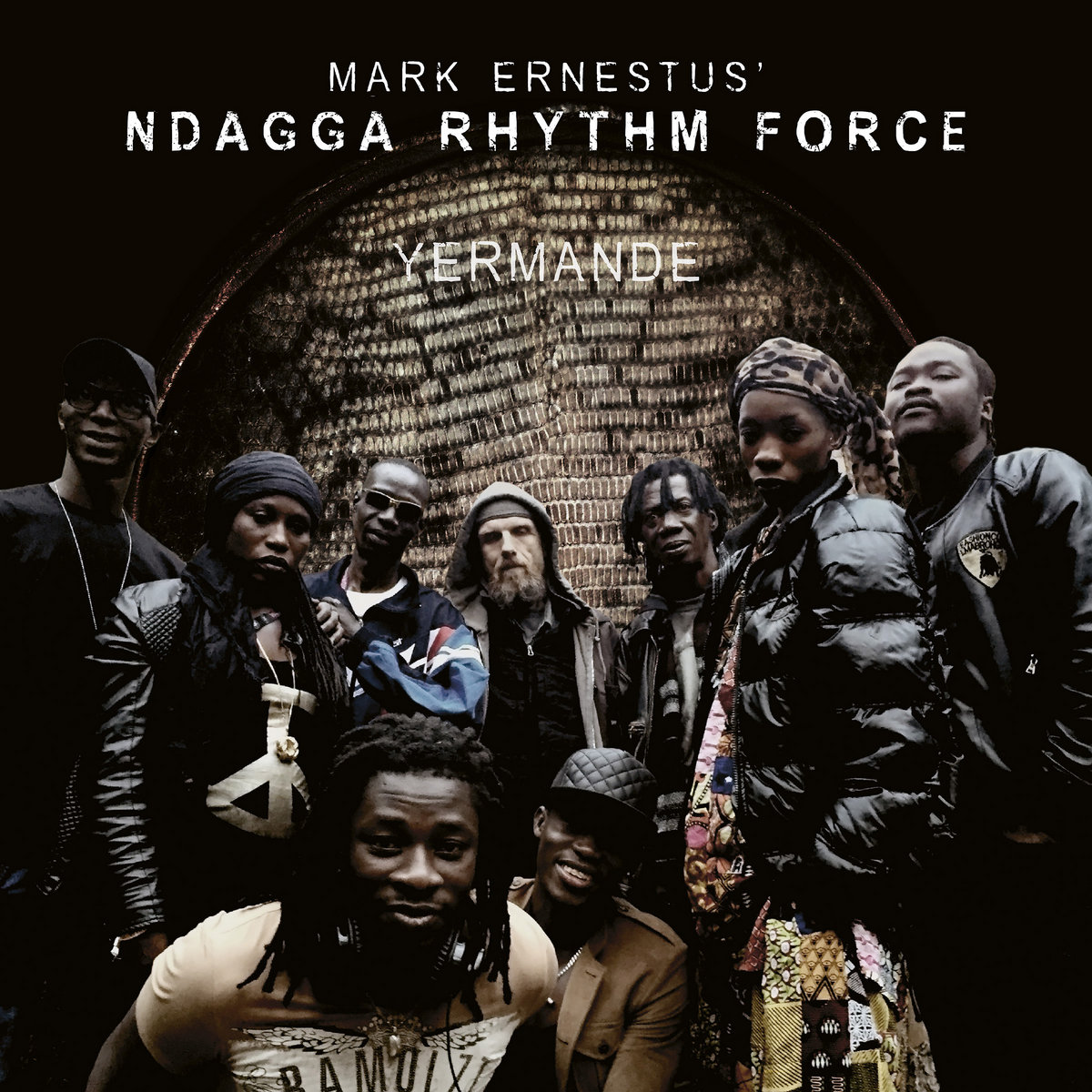 洋楽 Concrete Poetry / The Mile High Undergro Concrete Poetry - The Mile High Underground Vol.1: CD | Rap