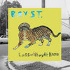 Lasso / Stay at Home [single] Cover Art
