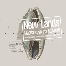 New Lands ft. Mzati cover art