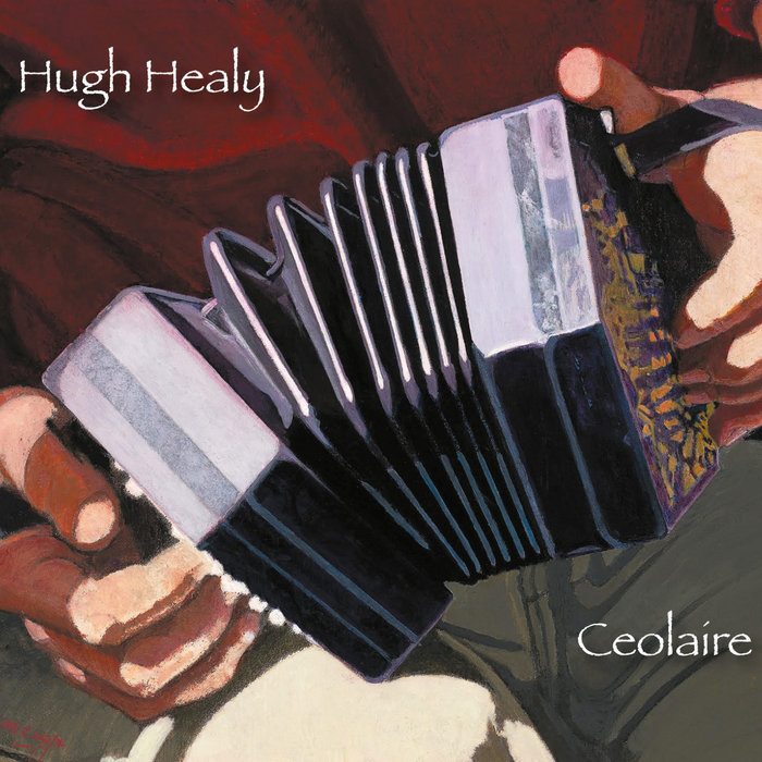 Hugh Healy And Colm Healy on Bandcamp
