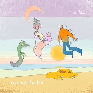 Me and the Kid cover