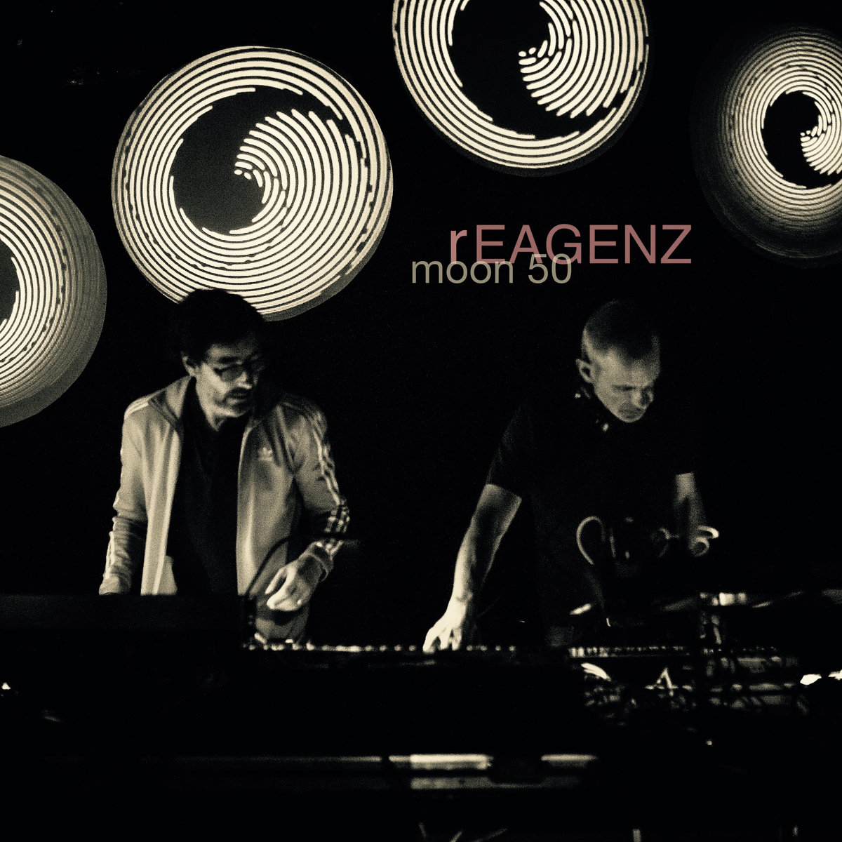 moon 50 | rEAGENZ | Move D