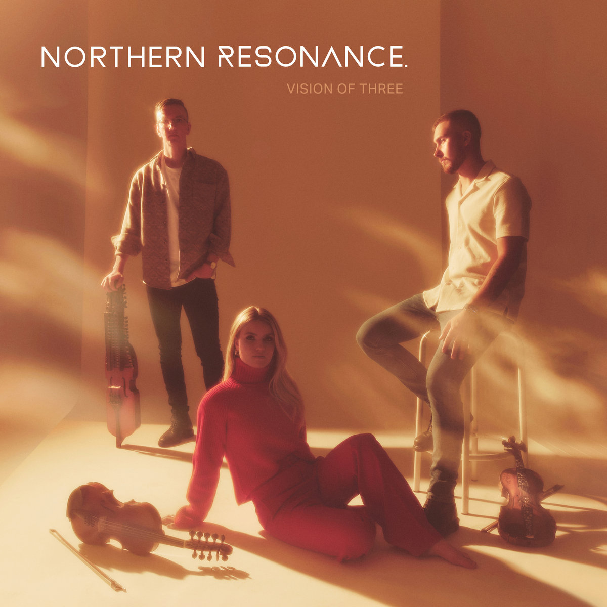 Vision of Three | Northern Resonance