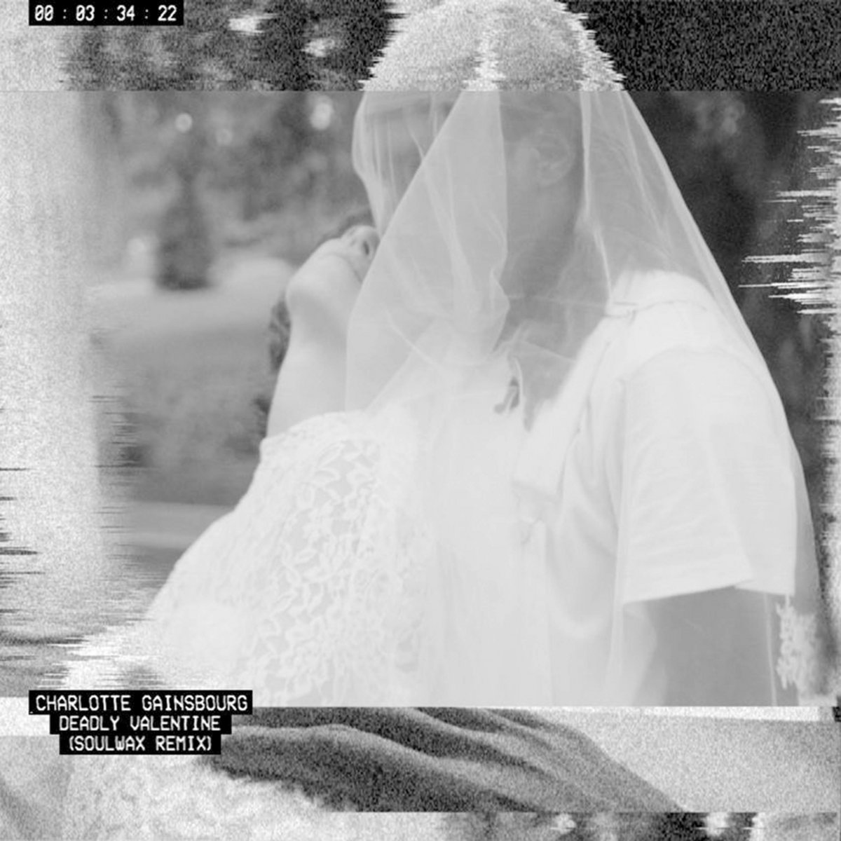 未使用 Charlotte Gainsbourg - よろしけれ 5:55 / レコード