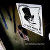 Go Down Fightin' Cover Art