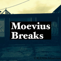 Moevius Breaks cover art