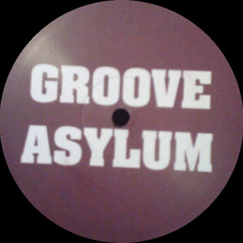 Jerome Hill - Jabberwocky EP Jerome Hill - Jabberwocky EP