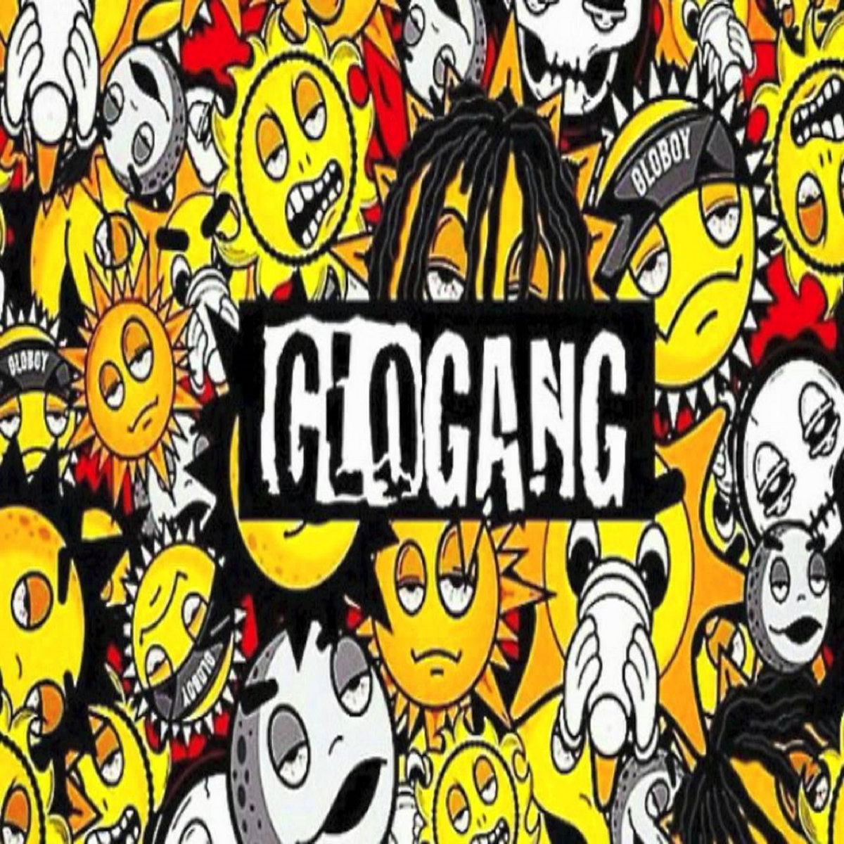Glo Gang (Instrumental Ep) | Ay Young Nigga ™️️