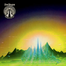 The Laws of Fate cover art