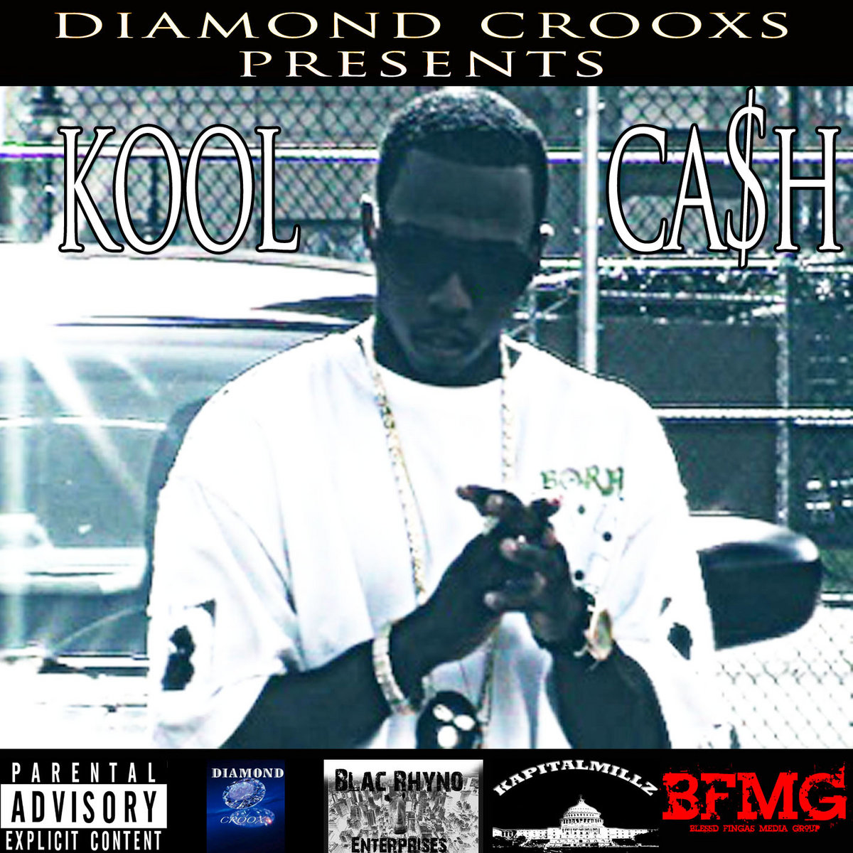 Straight From The Heart | Kool Cash