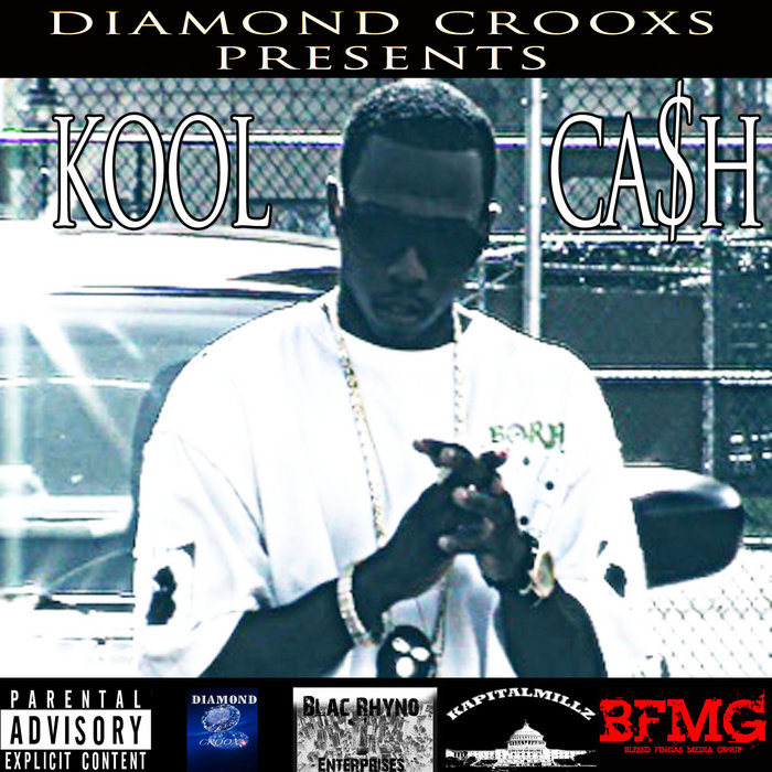 Straight From The Heart | Kool Cash