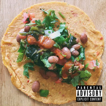 Veggie tacos cover art