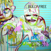 BULLY FREE cover art