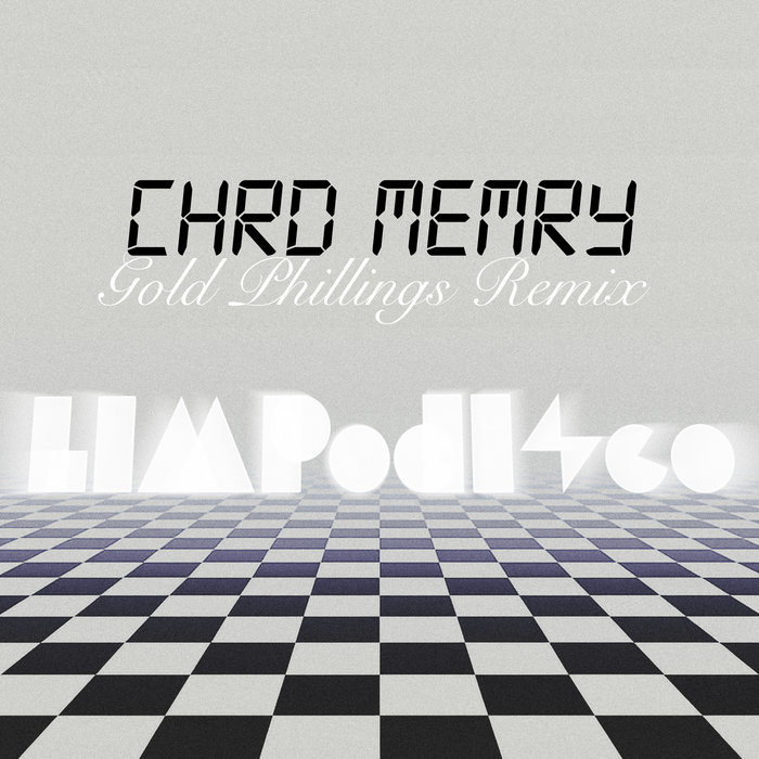 Chrd Chrd Memry | Limpodisco