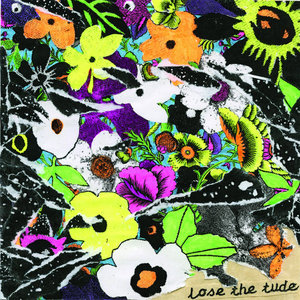 Lose the Tude 7" cover