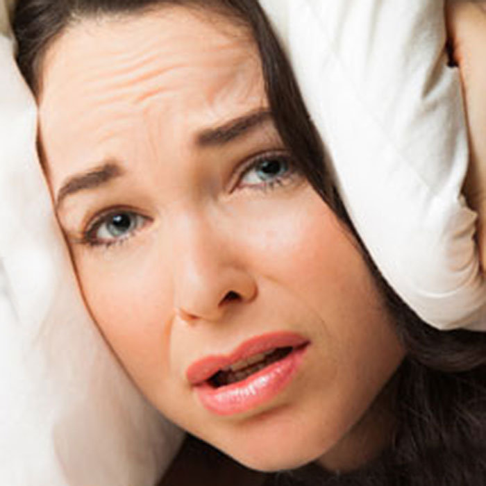 TSD Anti Snoring Device sam bakke