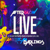 AFTERGLOW LIVE @ KNITTING FACTORY Cover Art