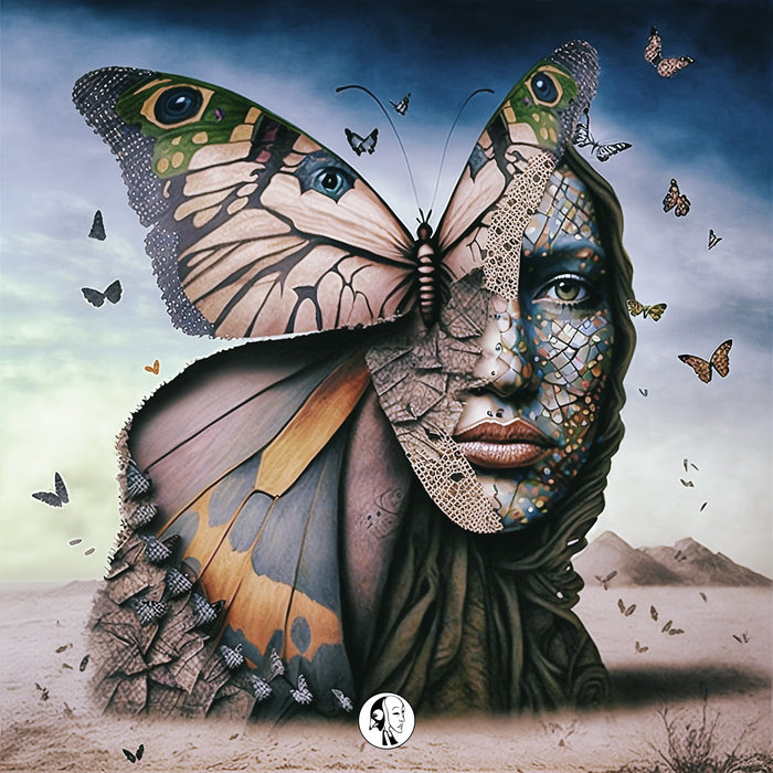 Butterfly (Soul Button Remix) | Jager feat. Amy Capilari | Steyoyoke
