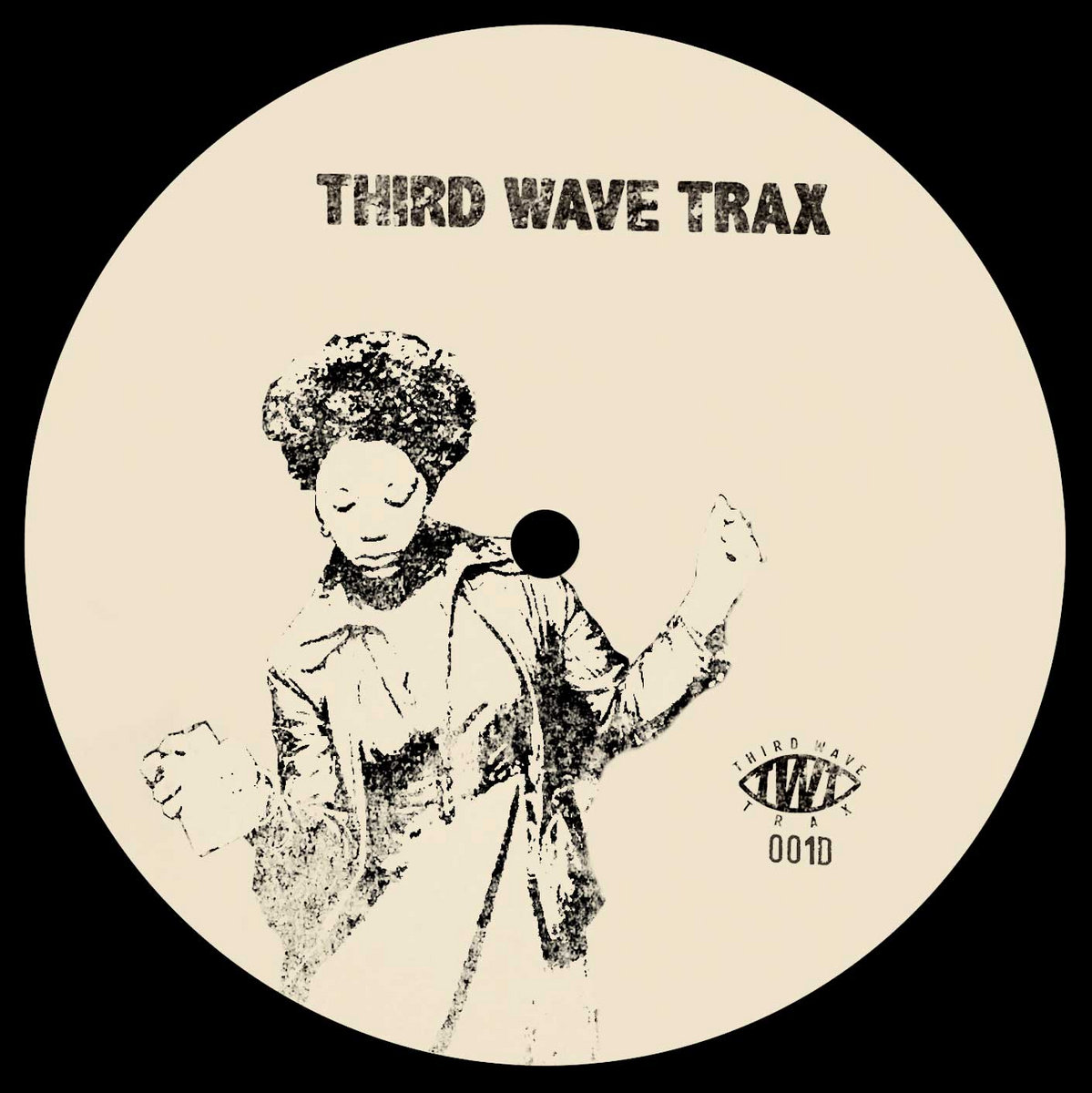 Third Wave Trax 01 EP | Leonel Castillo