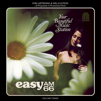 Album artwork for Easy AM 66 Promotional Album Vol. 3