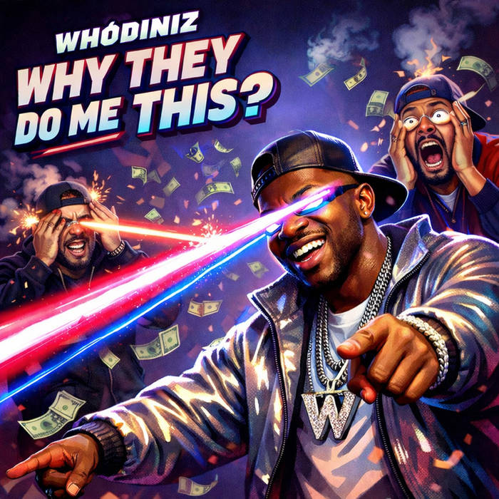 Why 2.0 — Inspire to get higher (Album) artwork