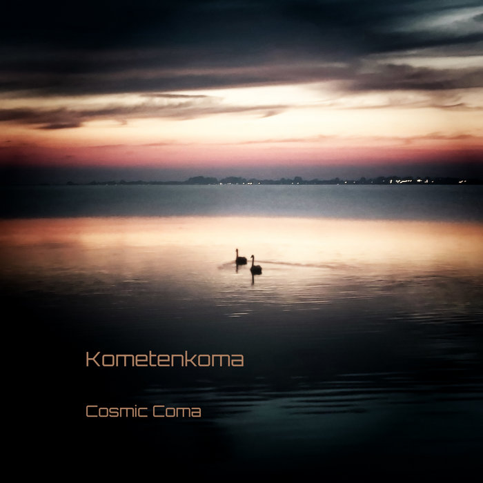 Cosmic Coma Kometenkoma