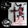 Purulent Discharge - Pleomorphic Sarcoma - 2 Ways split - Aborted Good Friday 1987