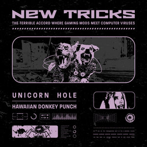 New Tricks: The Terrible Accord Where Gaming Mods Meet Computer Viruses cover