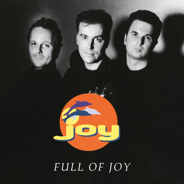 Full Of Joy | Joy
