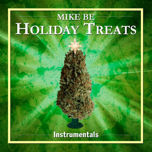 Holiday Treats cover