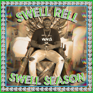 Swell Season cover