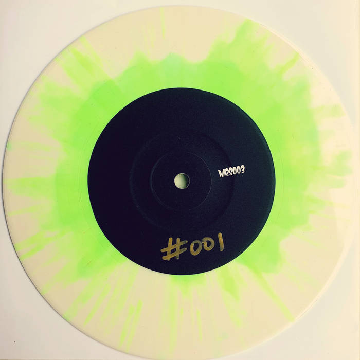 新品★OLIVE OIL★NO.00★ 5lack★ DJ Muro WENOD RECORDS : 5LACK x OLIVE OIL - - 5 0 - CD+7INCH SPECIAL