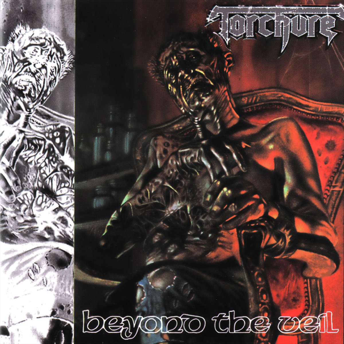Beyond The Veil | Torchure | vicrecords