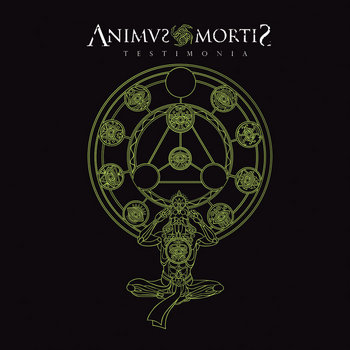 Testimonia | Animus Mortis