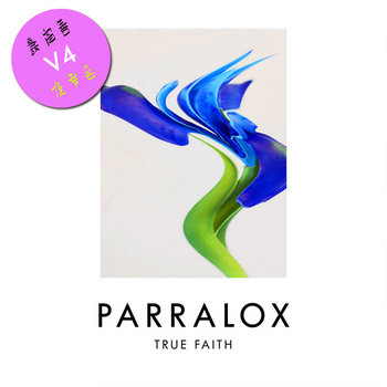 Parralox - True Faith V4