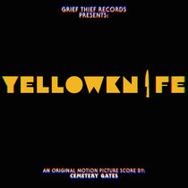 Yellowknife - OST cover art