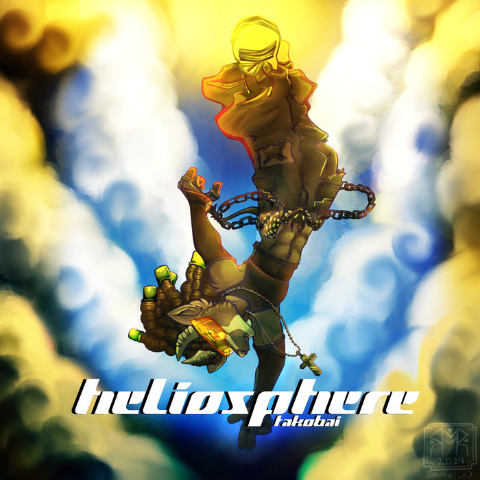 Helliousphere Heliosphere | Noctivarium