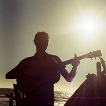 Willis McClung — A Perfect Sun Awaits Us Vol. 2: La Madas Por Vida