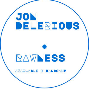 RAWNESS cover
