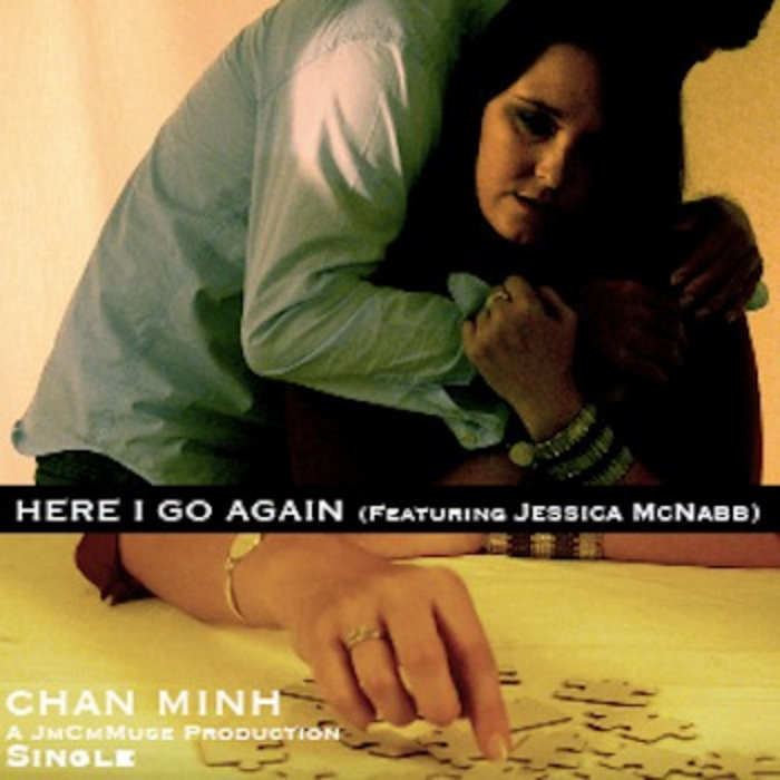 Песня here i go again. Песня here i go again