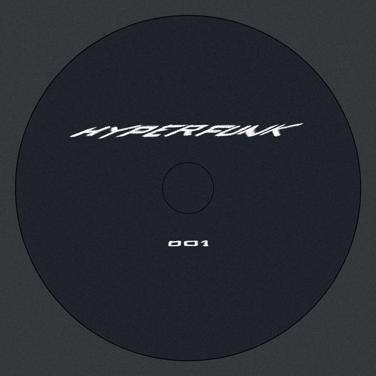 HYPERFUNK 001