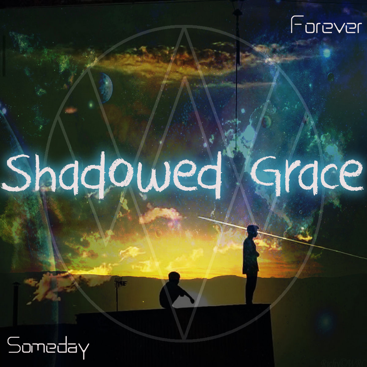 Someday Forever (Compilation) | Shadowed Grace