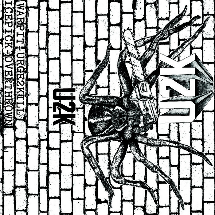 U2K - CS | OFFSIDE RECORDS