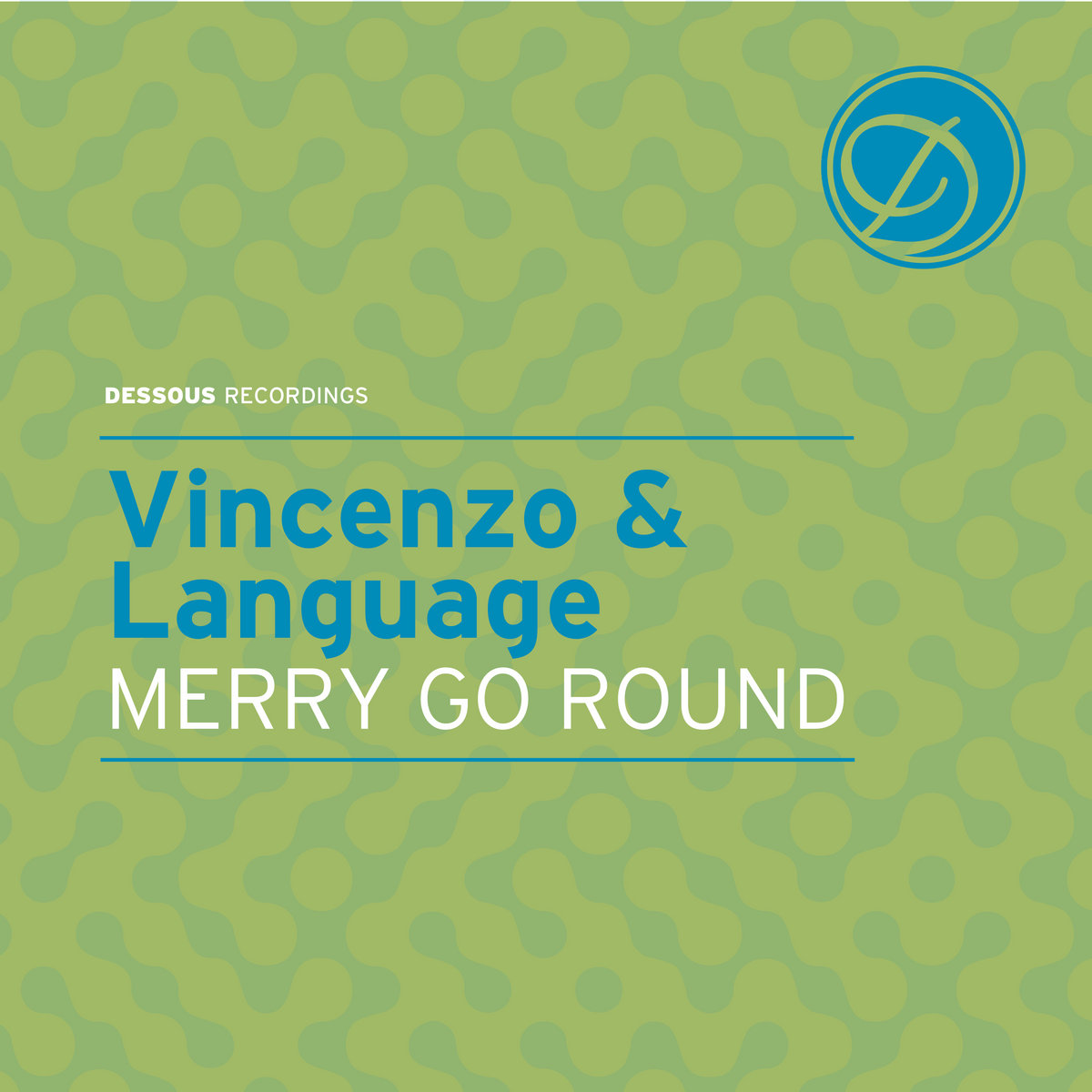Merry Go Round | Vincenzo & Language | Vincenzo