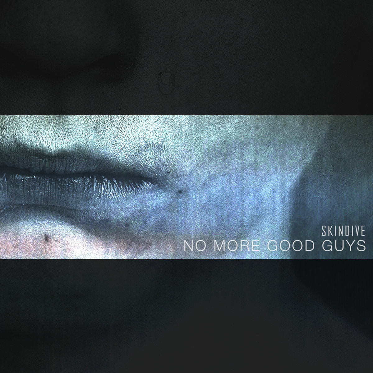 No More Good Guys cover