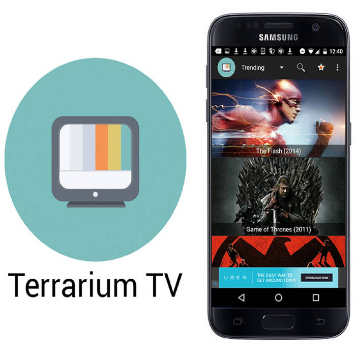 Download Terrarium tv Free Apk For Android terrariumtv downloads