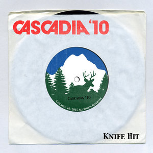 Knife Hit cover