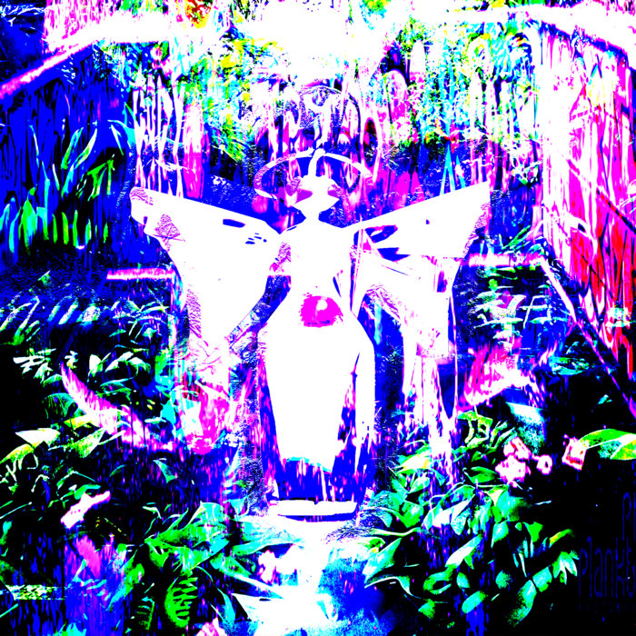 Eternity Spring Jxxl3s & 彭侯 (Forest Spirit) D. W. R.