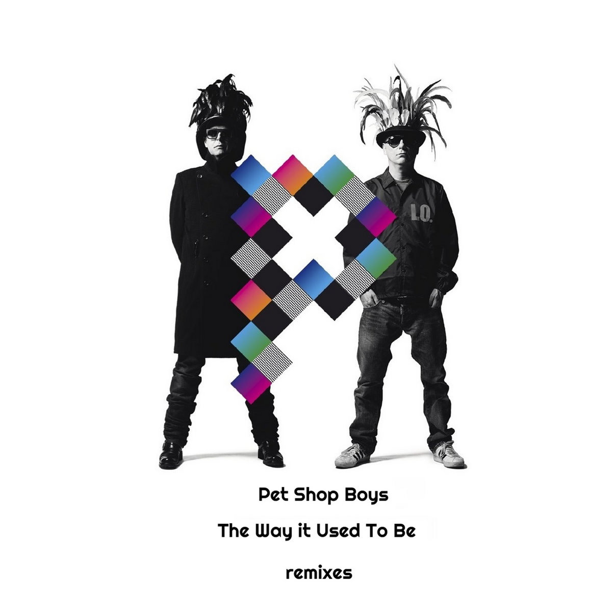 Pet Shop Boys - The Way It Used To Be (remixes) | Dj Oren Amram